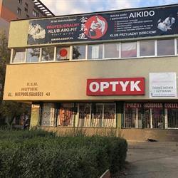 Salon Optyczny Optimed, Częstochowa godziny otwarcia