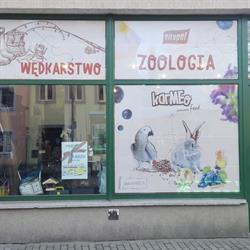 K&M Champion, Lwówek Śląski godziny otwarcia