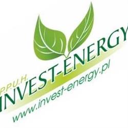 INVEST-ENERGY najem powierzchni w budynku usługowym Premium1000m2, Wieliczka godziny otwarcia