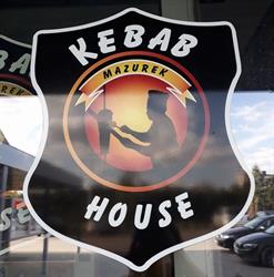 Kebab House, Deszczno godziny otwarcia