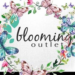 blooming outlet, Szumowo godziny otwarcia