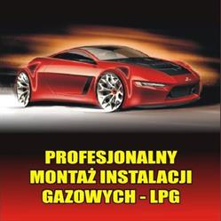 Auto-Gaz Grzegorz Łopatka, Kluczbork godziny otwarcia