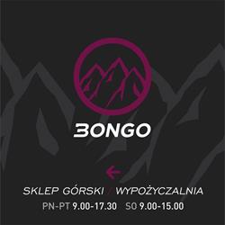 Sklep Górski BONGO, Stronie Śląskie godziny otwarcia