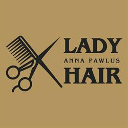 Salon fryzjerski LADY HAIR Anna Pawlus Zamość, godziny otwarcia