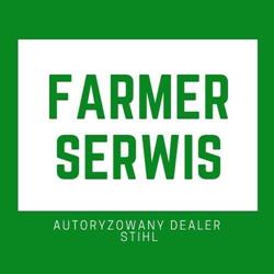 Farmer sp.j Autoryzowany dealer firmy Stihl, Łódź godziny otwarcia