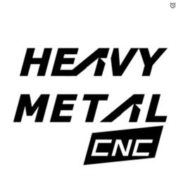 Heavy Metal CNC, Częstochowa godziny otwarcia