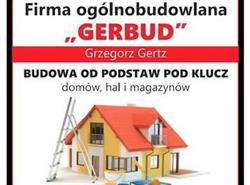 Firma Ogólnobudowlana Gerbud, Lipno godziny otwarcia