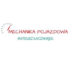 Mechanika Pojazdowa Mateusz Kaczmarek, Wróblew godziny otwarcia