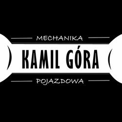 Mechanika Pojazdowa - Kamil Góra, Rybnik godziny otwarcia