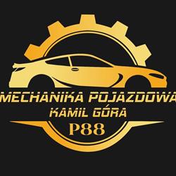 Mechanika Pojazdowa - Kamil Góra, Rybnik godziny otwarcia