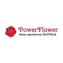 PowerFlower Salon ogrodniczy Ślotała, Kościan godziny otwarcia