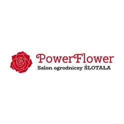 PowerFlower Salon ogrodniczy Ślotała, Kościan godziny otwarcia