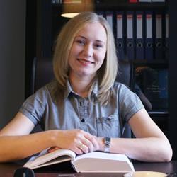 Kancelaria Radcy Prawnego Aleksandra Pełszyńska, Ełk godziny otwarcia
