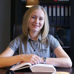 Kancelaria Radcy Prawnego Aleksandra Pełszyńska, Ełk godziny otwarcia