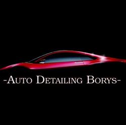 Auto Detailing Borys, Czersk godziny otwarcia