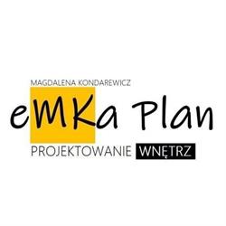 eMKa Plan - Projektowanie Wnętrz, Słubice godziny otwarcia