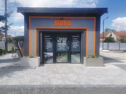 BAU-BRUK kostka brukowa punkt sprzedaż Fafik-Bet Design, Nowa Wieś Legnicka godziny otwarcia