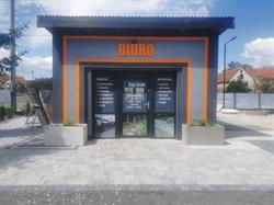BAU-BRUK kostka brukowa punkt sprzedaż Fafik-Bet Design, Nowa Wieś Legnicka godziny otwarcia
