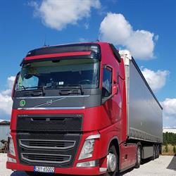 HOFIM Transport, Łochowo godziny otwarcia