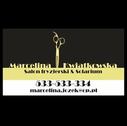 Salon fryzjerski i solarium, Nowy Sącz godziny otwarcia