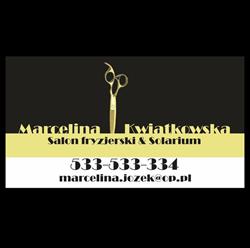 Salon fryzjerski i solarium, Nowy Sącz godziny otwarcia