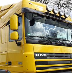 Transport Drogowy Witold Śniadach, Kadzidło godziny otwarcia