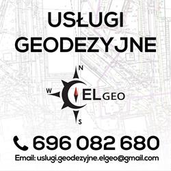 ELGEO Usługi Geodezyjne Emilia Lingo, Grajewo godziny otwarcia