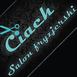 Salon fryzjerski CIACH, Suchowola godziny otwarcia