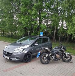 OSK Fabian, Sokołów Podlaski godziny otwarcia