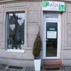 Kwiaty Zalinian, Poznań godziny otwarcia