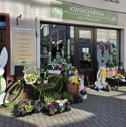 Kwiaciarnia Monsun, Międzychód godziny otwarcia