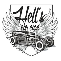 Hell's Car Care, Buk godziny otwarcia