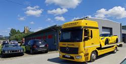 Trans&Serwis Robert Pytlowany, Sanok godziny otwarcia