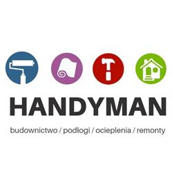 Handyman, Nowa Ruda godziny otwarcia