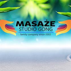 Studio Masażu Gong Świnoujście, godziny otwarcia