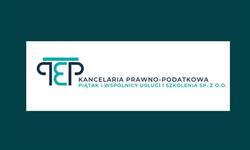 Kancelaria Prawno - Podatkowa Piątak i Wspólnicy spółka komandytowa, Ustka godziny otwarcia