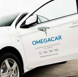 Omegacar Wraga Basista Sp.j., Stargard godziny otwarcia