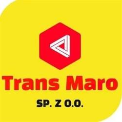 Trans Maro sp. z o.o., Katowice godziny otwarcia