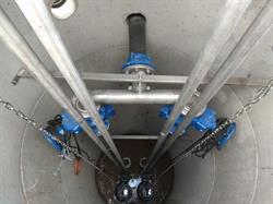 AQUA Instal Sabina Śmich, Mysłowice godziny otwarcia