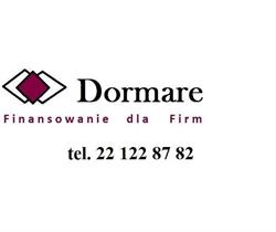 Dormare Sp. z o.o., Warszawa godziny otwarcia