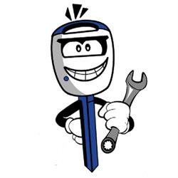 Service Key, Damian Rosa, Legionowo godziny otwarcia