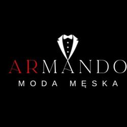 Armando Moda Męska, Mogilno godziny otwarcia