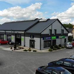 Auto Centrum Dzięgielewski - Q SERVICE CASTROL, Białobiel godziny otwarcia