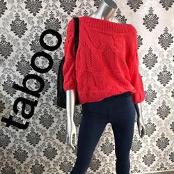Butik Odzieżowy Taboo, Zakliczyn godziny otwarcia