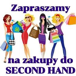 Second Hand Bielsk Podlaski, godziny otwarcia