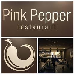 Pink Pepper Restaurants & Catering, Warszawa godziny otwarcia