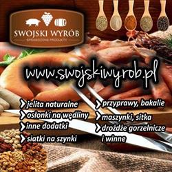 Swojski Wyrób, Polanka Wielka godziny otwarcia