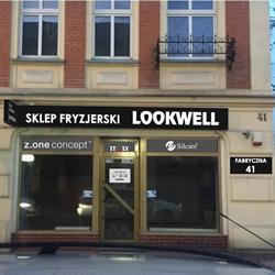 Hurtownia Fryzjerska Lookwell, Września godziny otwarcia