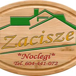 Zacisze Myszyniec - Noclegi na Kurpiach, godziny otwarcia