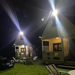 Pobierowo Domki letniskowe Pole kempingowe EVita, godziny otwarcia